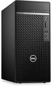 Dell 30HK9-301673-R Optiplex 7090 Desktop i7 16GB 1TB SSD (Renewed)