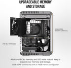 Corsair ONE i500 i9 RTX 4080 Super Gaming PC