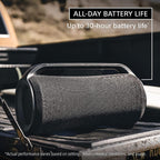 Sony SRS-XG500 X-Series Portable Bluetooth Speaker (Renewed)
