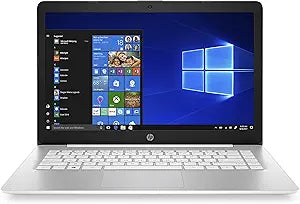 HP 14-ds0150nr Stream 14" Laptop Office 365