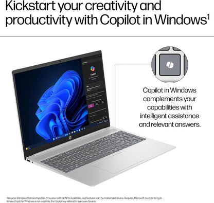 HP 16t-af000 Pavilion 16" Touchscreen Laptop Intel Ultra 7