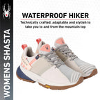 Spyder SP10016-401 Women's Trail Running Shoes