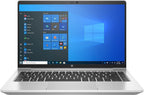 HP ProBook 640 G8 i5-1145G7 14-Inch Windows 10 Pro Laptop