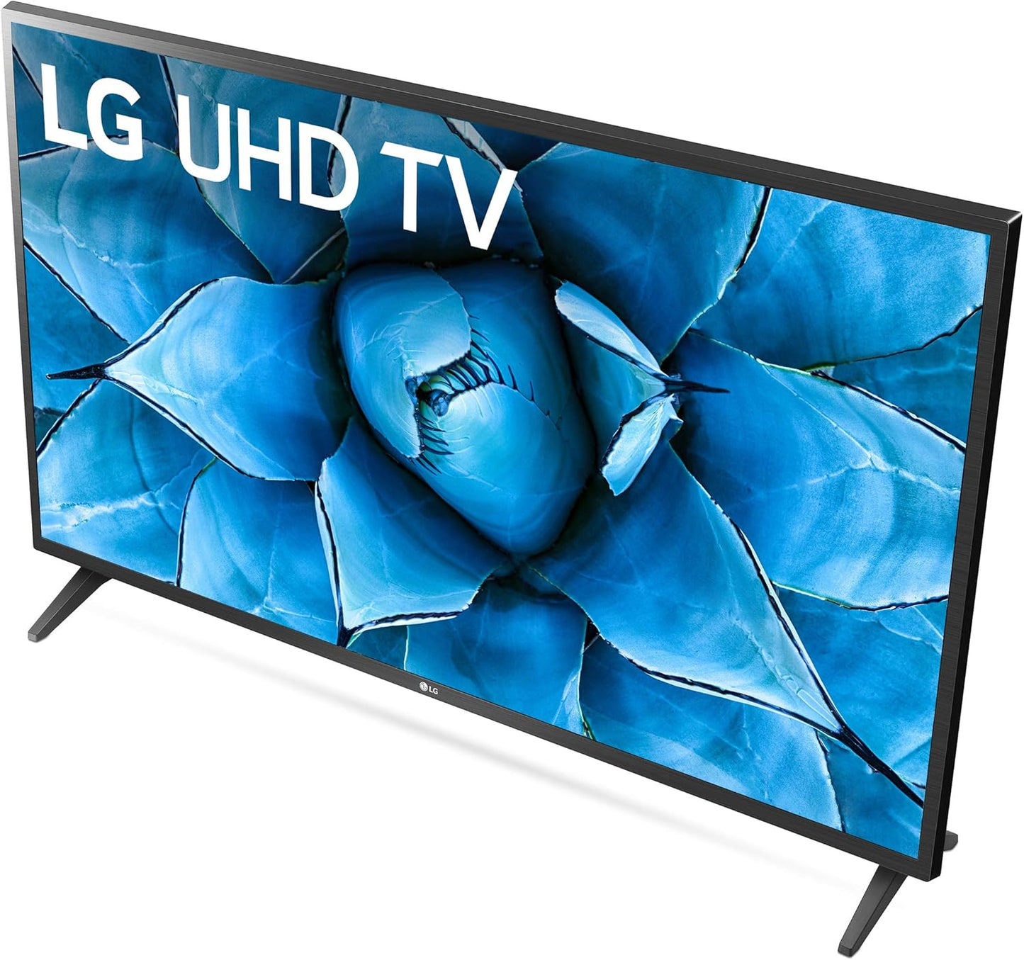 LG 43UN7300PUF 43-inch 4K UHD Smart LED TV
