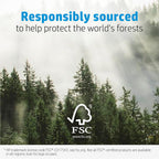 HP Q6611A Enhanced Business Glossy Laser Paper
