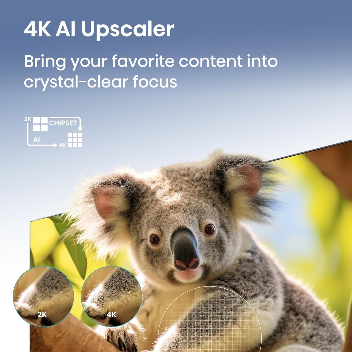 Hisense 50A7NF 50-Inch 4K UHD Smart Fire TV