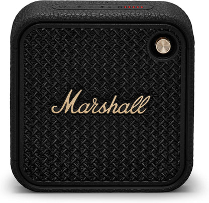 Marshall 1006714 Willen II Portable Bluetooth Speaker