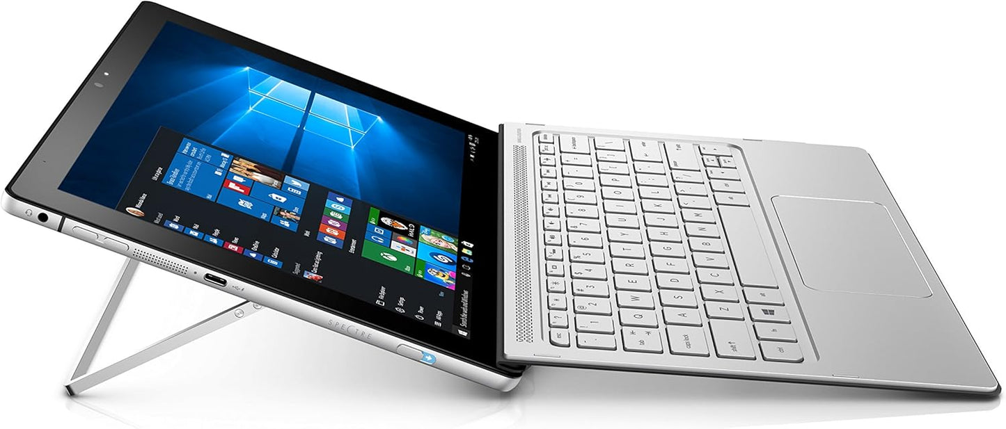 HP Spectre X2 12-a009nr 12" Touchscreen 2-in-1 - 4GB RAM, 128GB SSD