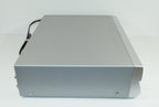 JVC HR-XVC1U DVD-VCR Combo Player Recorder