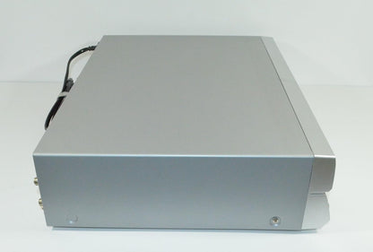 JVC HR-XVC1U DVD-VCR Combo Player Recorder