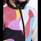 Spyder 38SJ613300 Girl's Performance GS Ski Race Suit