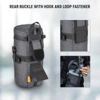 Neewer PB011 Water-Repellent Camera Lens Pouch