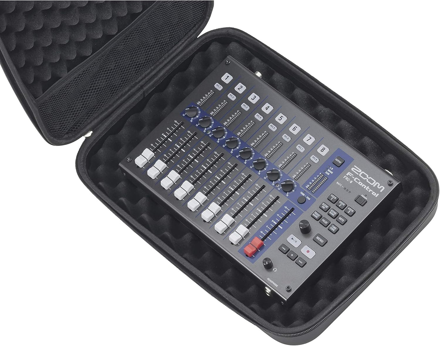 Zoom SCU-40 Universal Recorder Soft Shell Case