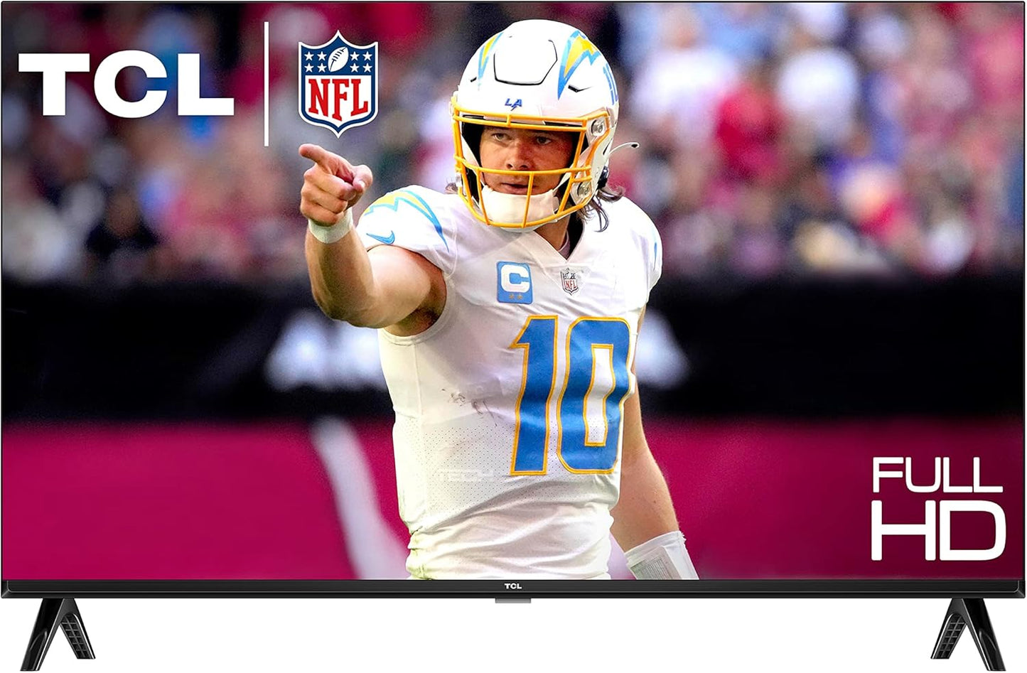 TCL 32S350G 32-Inch 1080p LED Smart Google TV (2023) (Renewed)