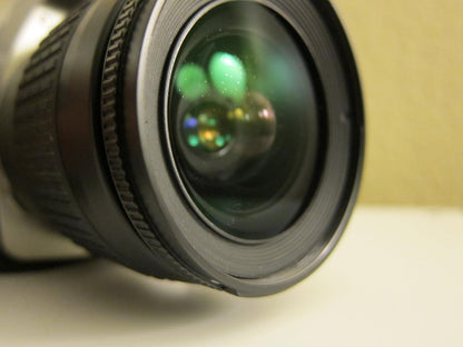 Nikon 1718 N55 35mm SLR Camera with 28-80mm Lens