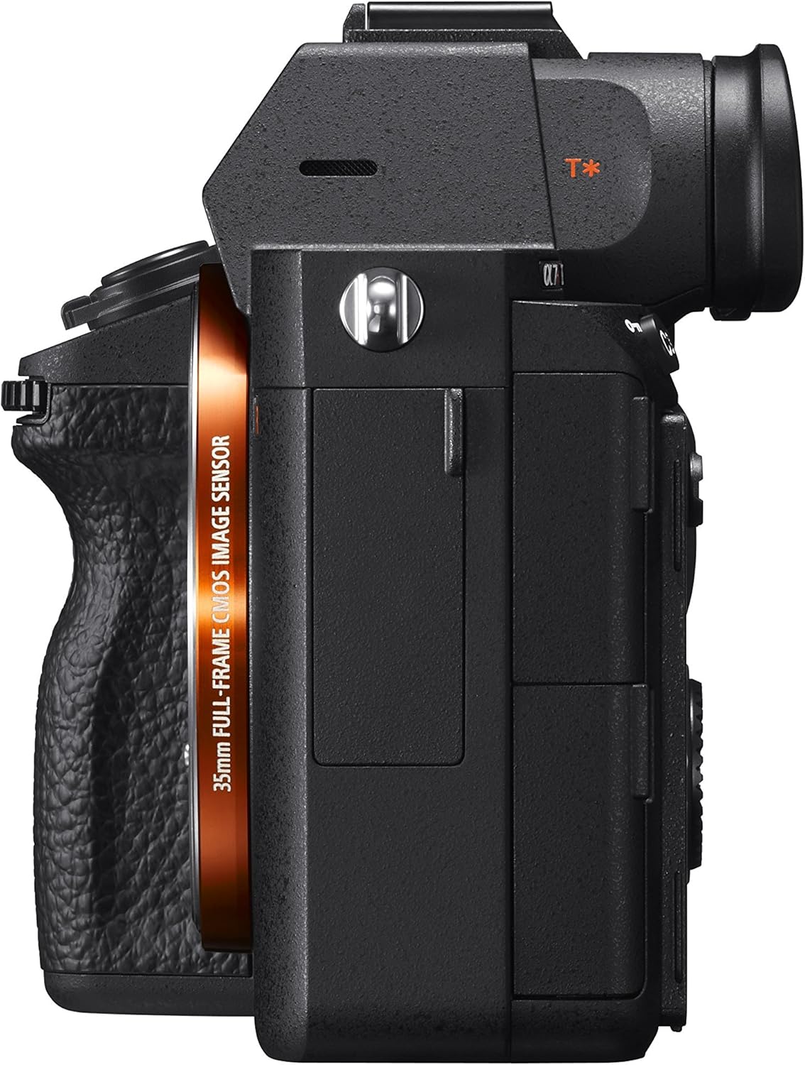 Sony ILCE7RM3/B a7R III Full-Frame Mirrorless Camera
