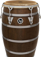 Latin Percussion LP2614-MS Siam Oak Barril de Bomba