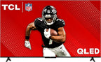 TCL 55Q651F 55-Inch QLED 4K Fire TV