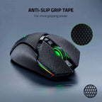 Razer Viper Anti-Slip Mouse Grip Tape