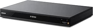 Sony UBPX1000ES 4K Ultra HD Blu-Ray Player