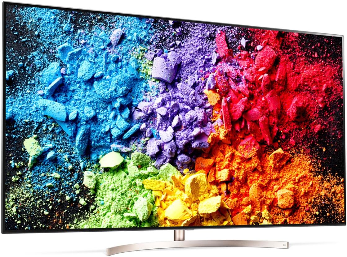 LG 65SK9500 65-Inch 4K UHD Smart LED TV