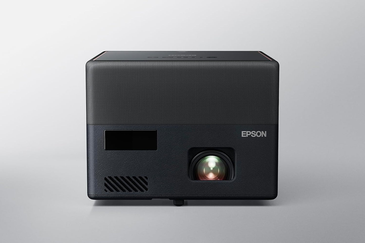 Epson EF12 EpiqVision Mini Smart Streaming Projector (Renewed)