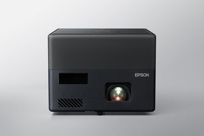 Epson EF12 EpiqVision Mini Smart Streaming Projector (Renewed)