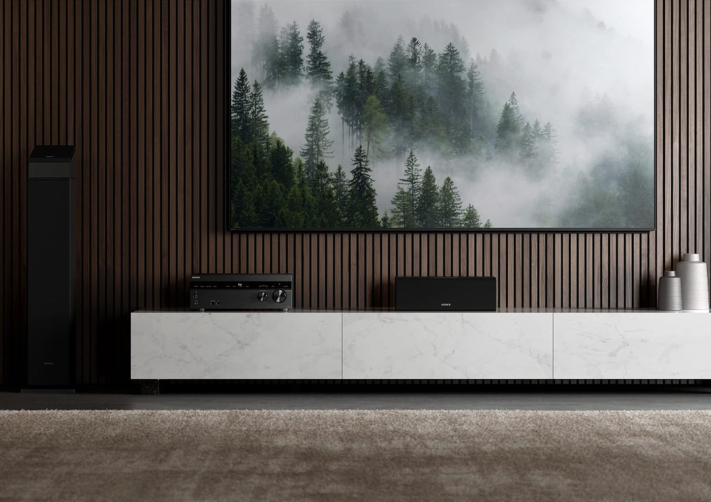 Sony TAAN1000.CEL 7.2 CH Dolby Atmos AV Receiver