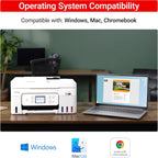 Canon 6704C022 Megatank G4280 Wireless All-in-One Printer
