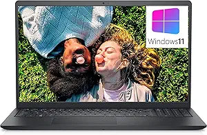 Dell 3520 Latitude AMD Ryzen 7 512GB SSD Windows 11 Laptop