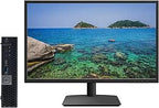 Dell Optiplex 5070 Micro i5 Desktop Renewed