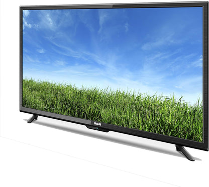 RCA RLDEDV3289 32" 1080P LED TV with DVD Player (Refurbished)