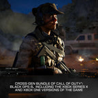 Microsoft EP2-14904 Call of Duty: Black Ops 6 - Cross-Gen Bundle