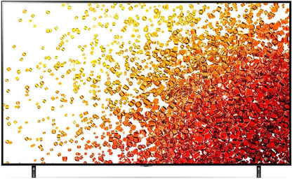LG 86NANO90UPA 86-Inch NanoCell 4K TV
