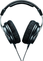 Shure SRH1540-BK-EFS Premium Closed-Back Headphones