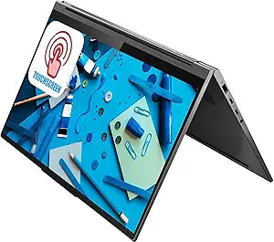 Lenovo C940 Yoga 2-in-1 Touchscreen Laptop: i7, 12GB RAM, 512GB SSD