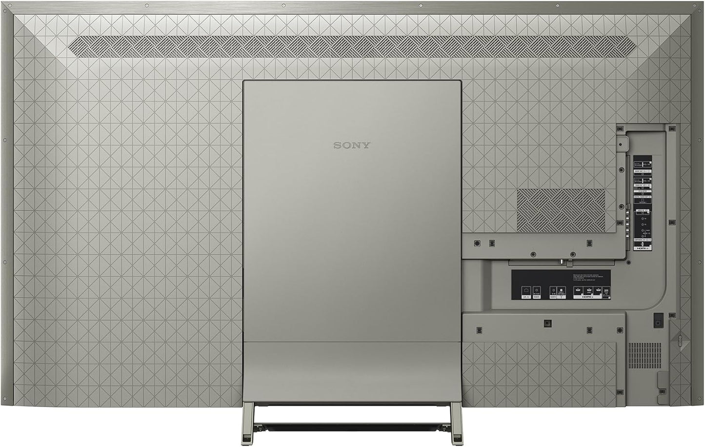 Sony XBR75X940E 75-Inch 4K Ultra HD Smart LED TV Renewed