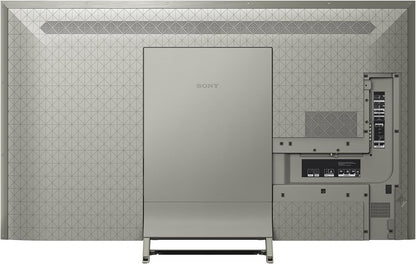 Sony XBR75X940E 75-Inch 4K Ultra HD Smart LED TV Renewed