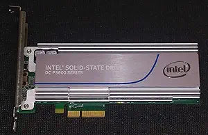 Intel SSDPEDME800G401 DC P3600 Series 800GB SSD — main product image