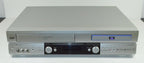 JVC HR-XVC1U DVD-VCR Combo Player Recorder