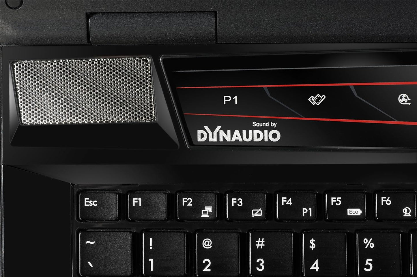 MSI GT780DXR-446US-MB726716G1T5B7P 17.3" Gaming Laptop - i7, GTX 570M