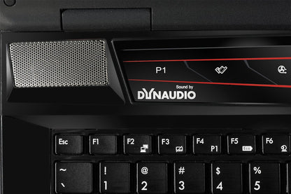 MSI GT780DXR-446US-MB726716G1T5B7P 17.3" Gaming Laptop - i7, GTX 570M