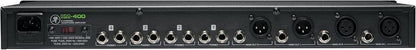 Mackie HM-400 4-Channel Headphone Amplifier Rackmount