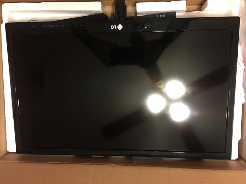 LG 24MA31D-PU 24-Inch 720p LED HDTV — main product image