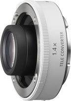 Sony SEL14TC FE 1.4x Teleconverter Lens