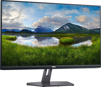 Dell S2721NX 27-Inch FHD IPS LED Monitor