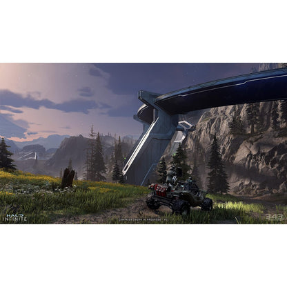 Microsoft HM7-00001 Halo Infinite - Xbox Game