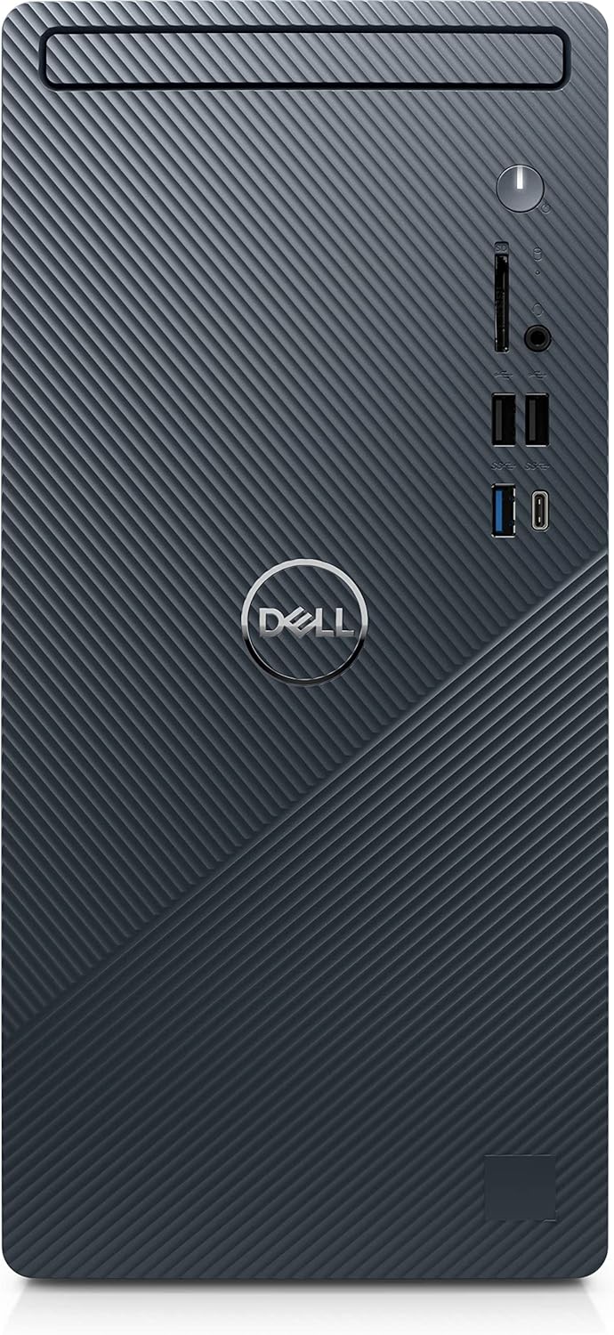 Dell Inspiron 3020 i5 13th Gen Tower Desktop — main product image