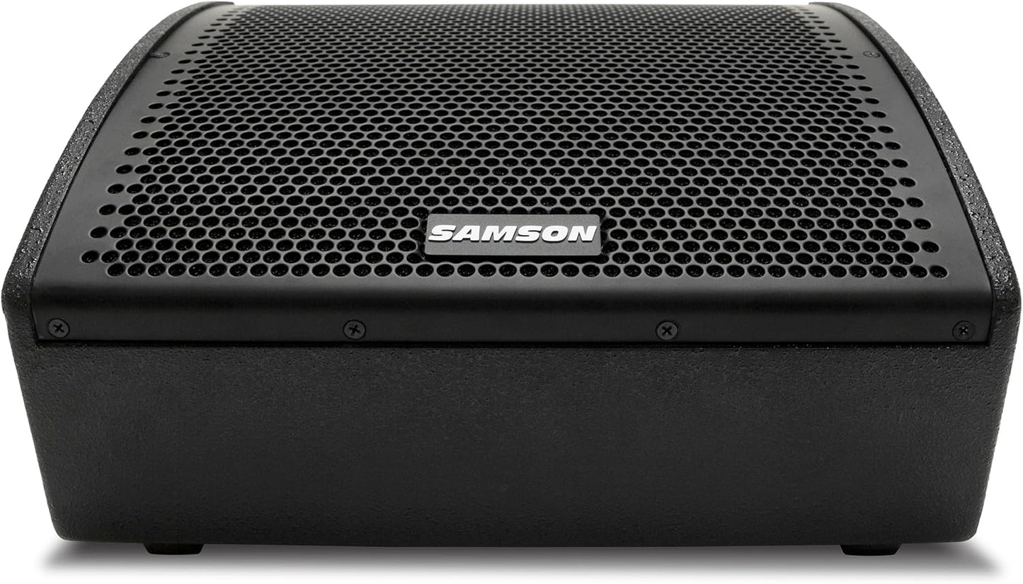 Samson SARSXM12a 800W Powered 2-way 12" Monitor