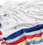 Spyder 38R125304 Girl's Surface Ski Base Layer